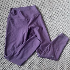Alo high-waist airlift legging